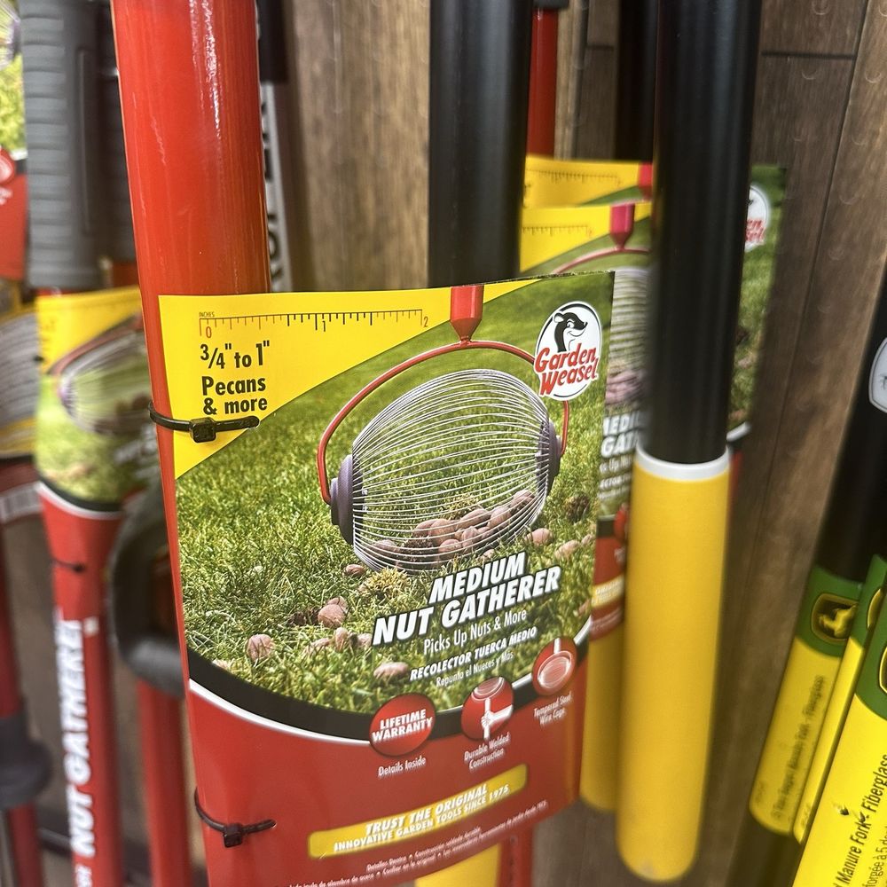 Wingfield Ace Hardware - I have questions. Who woke up one morning and decided this was a thing? Think about the squirrels. - Hardware Stores Near Me - Sparks, Nevada Wingfield Ace Hardware - I have questions. Who woke up one morning and decided this was a thing? Think about the squirrels. - Hardware Stores Near Me - Sparks, Nevada