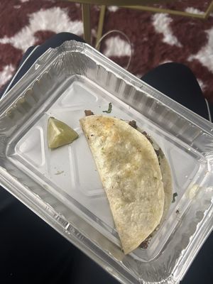 Juan's Flying Burrito - Oak Street by null