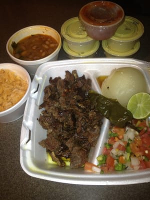 Pollo Regio by null