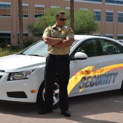 Secureone Security Services