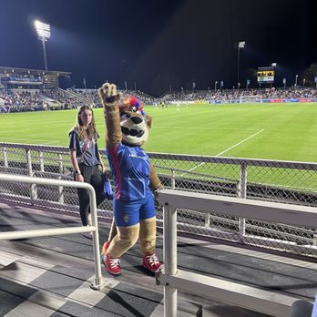 Wakemed Soccer Park - Hi - Stadiums & Arenas Near Me - Cary, North Carolina
