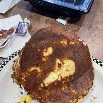 Black Bear Diner Chico - Pancake - Diners Near Me - Chico, California