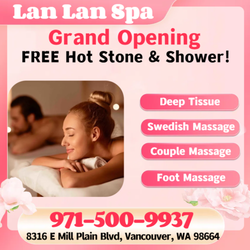 Lan Lan Spa
