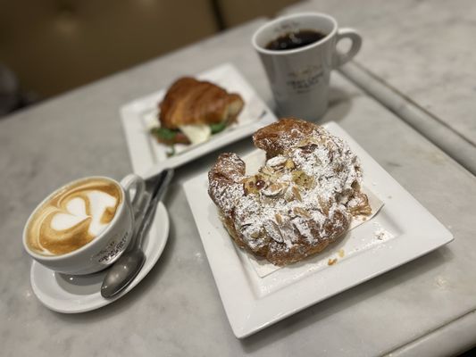 Gran Caffe L'Aquila by null