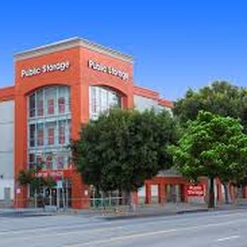 Public Storage - Self Storage Near Me - Los Angeles, California Public Storage - Self Storage Near Me - Los Angeles, California
