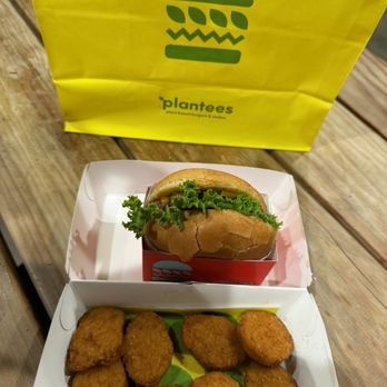 Plantees - Burgers Near Me - Orlando, Florida Plantees - Burgers Near Me - Orlando, Florida