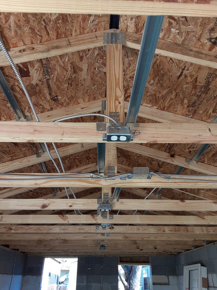 Slide of Sims Electrical Plumbing & Mechanical