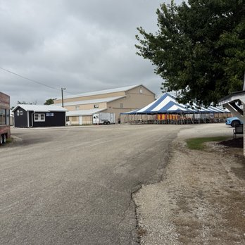 Parke County 4 H Fair - This is what the fair looked like on opening day - Community Centers Near Me - Rockville, Indiana Parke County 4 H Fair - This is what the fair looked like on opening day - Community Centers Near Me - Rockville, Indiana