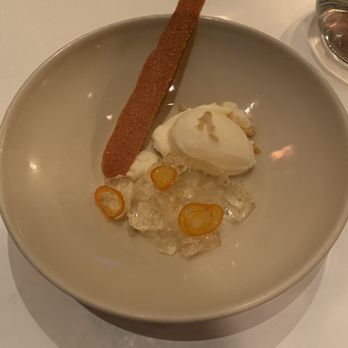 Chez Panisse - New American Near Me - Berkeley, California