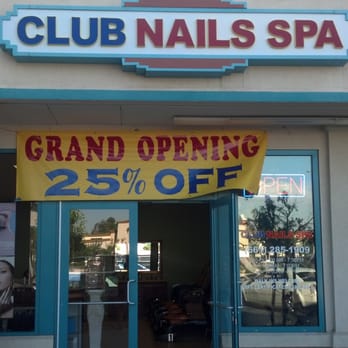 Club Nails Spa - Nail Salons Near Me - Palmdale, California Club Nails Spa - Nail Salons Near Me - Palmdale, California