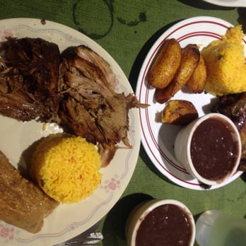 El Ambia Cubano - Cuban pork, and pollo asado - Cuban Near Me - Melbourne, Florida El Ambia Cubano - Cuban pork, and pollo asado - Cuban Near Me - Melbourne, Florida