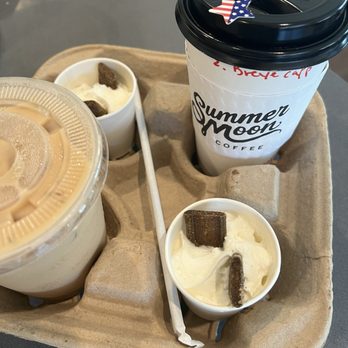 Summer Moon Coffee - Coffee & Tea Near Me - San Antonio, Texas Summer Moon Coffee - Coffee & Tea Near Me - San Antonio, Texas