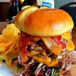 Black Bear Bar and Grille