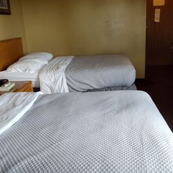 Alpine Inn of Pagosa Springs - 2 double beds