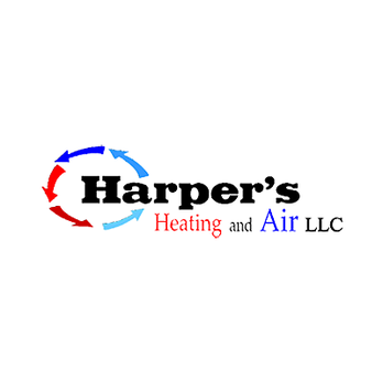 Harper's Heating And Cooling 2025