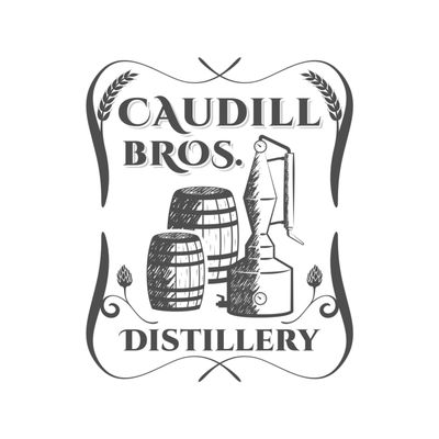 Caudill Bros Distillery
