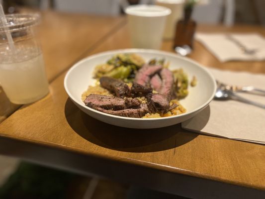 Flower Child by null