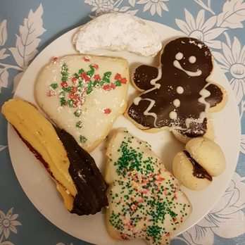 Sanremo Bakery - Cookies - Bakeries Near Me - Etobicoke, Ontario