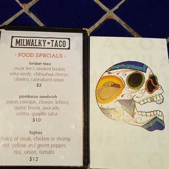 Milwalky Taco - Mexican Near Me - Libertyville, Illinois Milwalky Taco - Mexican Near Me - Libertyville, Illinois