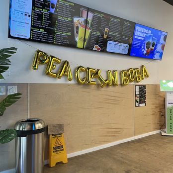 TeaZenTea - Livermore - Bubble Tea Near Me - Livermore, California