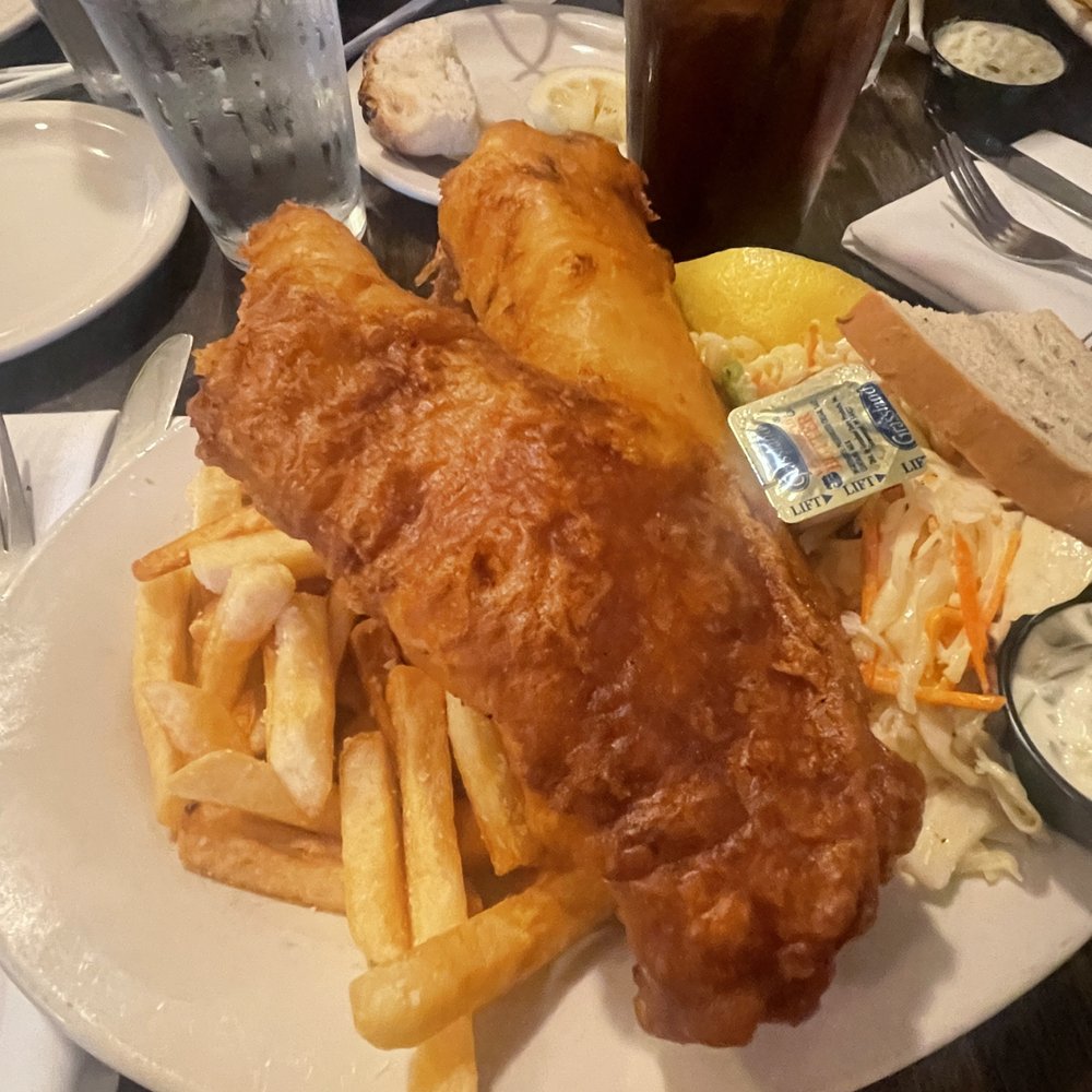 The Yelling Goat - Vary good . You won't leave hungry - Bars Near Me - Lancaster, New York