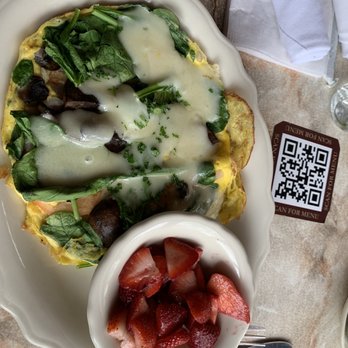 Cafe Intermezzo - Frittata Eggs - Coffee & Tea Near Me - Dunwoody, Georgia Cafe Intermezzo - Frittata Eggs - Coffee & Tea Near Me - Dunwoody, Georgia