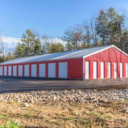 All Coastal Storage - 5x10, 10x10, 20x10, 30x10