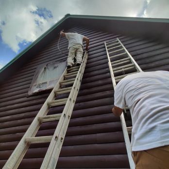CG Painting Services - Painters Near Me