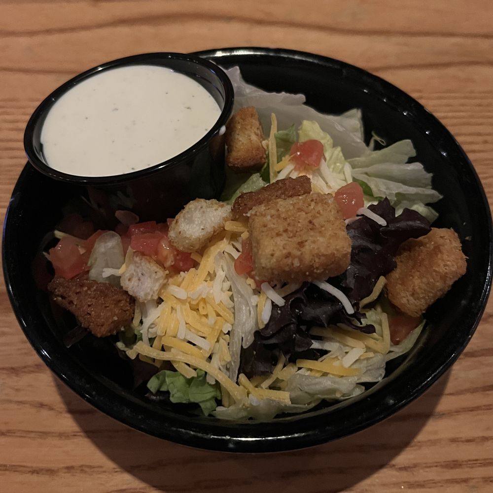 Chili's - Side Salad - American Near Me - Tucson, Arizona Chili's - Side Salad - American Near Me - Tucson, Arizona