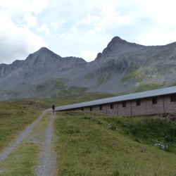 Malga Alpisella