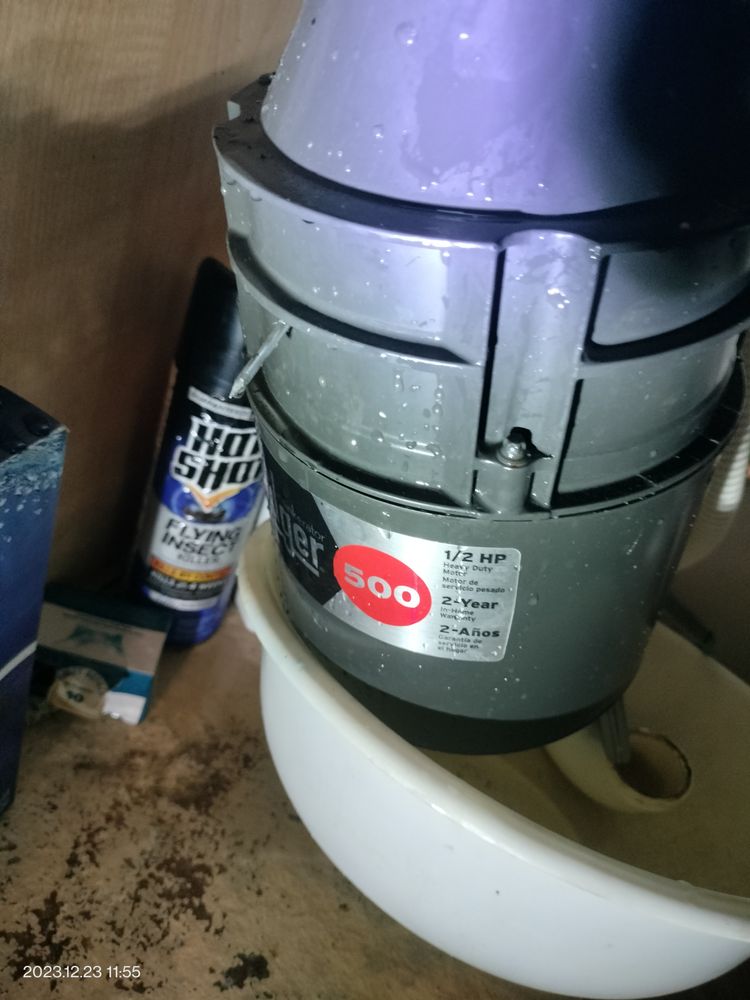 Slide of Results Plumbing