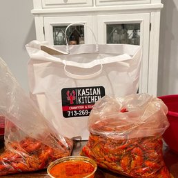 Crawfish Crawfish