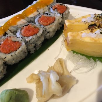 Sakura Grill - Sushi Bars Near Me - Burke, Virginia Sakura Grill - Sushi Bars Near Me - Burke, Virginia