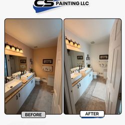 CS Painting