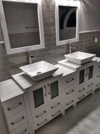 Slide of WLD Bathroom Remodeling