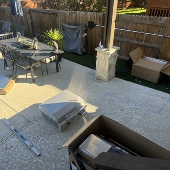 System Pavers - Landscaping Near Me - San Antonio, Texas