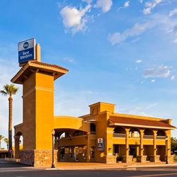 Best Western Rancho Grande - Exterior