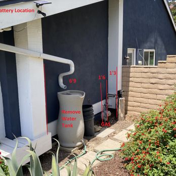 Forme Solar Electric - Forme Solar Battery Options - Solar Installation Near Me - Los Angeles, California Forme Solar Electric - Forme Solar Battery Options - Solar Installation Near Me - Los Angeles, California