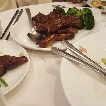 Royal Queen Restaurant - Ribs - Dim Sum Near Me - Flushing, New York