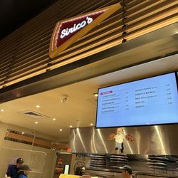 Sirico’s - Sirico's at the Seminole Hardrock Casino