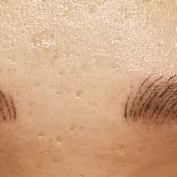 Touch by Chloe - After 3rd session: final healed product. Very natural looking - Permanent Makeup Near Me - Buena Park, California Touch by Chloe - After 3rd session: final healed product. Very natural looking - Permanent Makeup Near Me - Buena Park, California