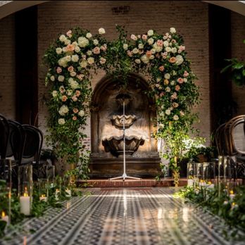 Green Leaf Designs - Wedding Ceremony Space - Wedding Planning Near Me Green Leaf Designs - Wedding Ceremony Space - Wedding Planning Near Me