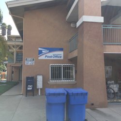 US Post Office