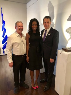 Art of the World Gallery by null