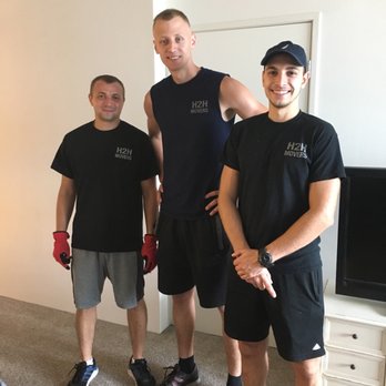 H2H Movers - Movers Near Me - Chicago, Illinois