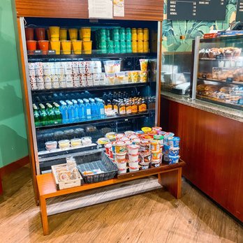 Honolulu Coffee - Hyatt Regency Maui - Grab and go items - Coffee & Tea Near Me - Lahaina, Hawaii