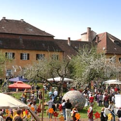 Klostergut Scheyern