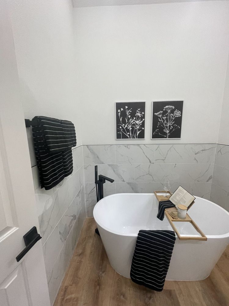 Slide of Turn 2 Remodeling & Roofing