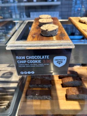 Impact Kitchen by null