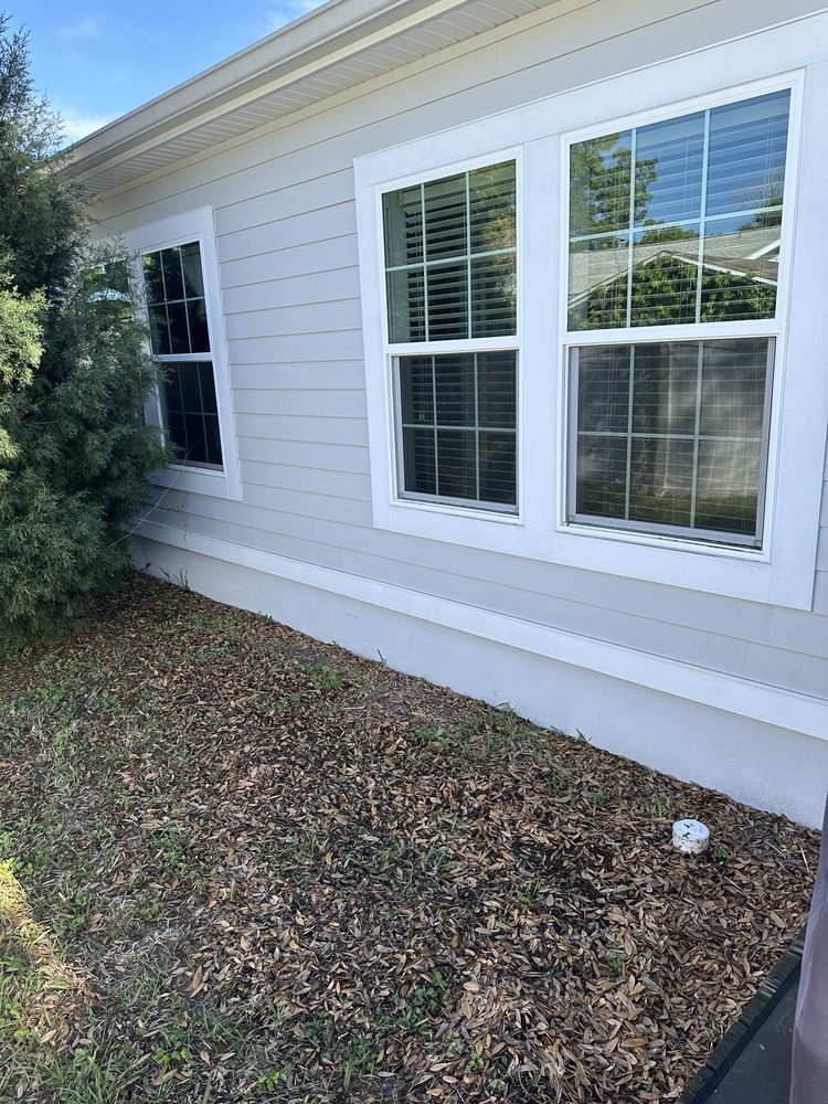 Slide of Reliant Roof Cleaning & Pressure Washing